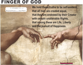 finger of God banner for web 1x75